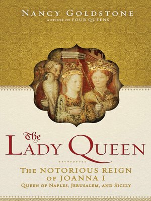 The Lady Queen - ebook